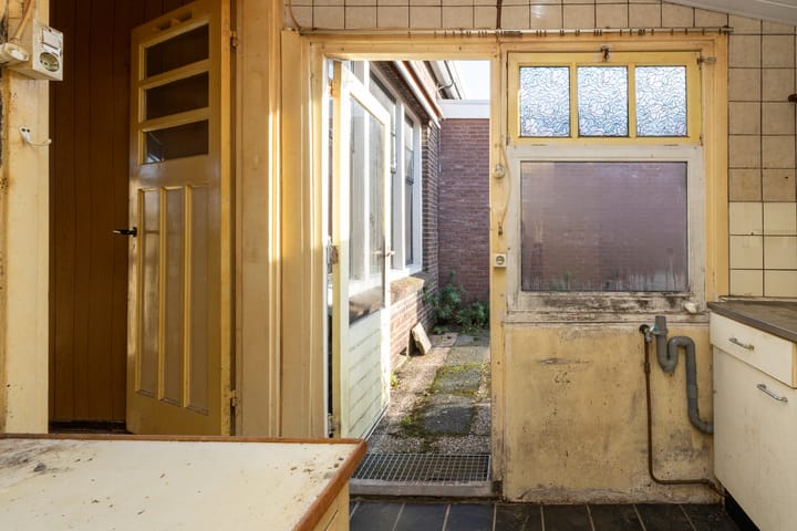 Photo 24 of Doncksestraat 29