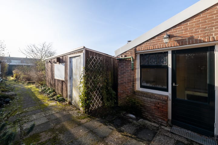 Photo 35 of Doncksestraat 29