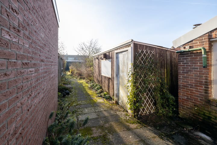 Photo 36 of Doncksestraat 29