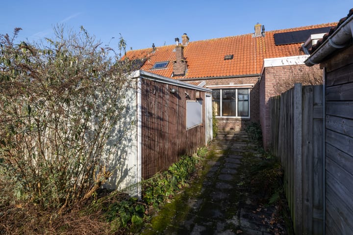 Photo 40 of Doncksestraat 29