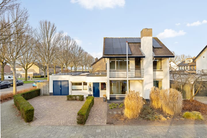 Trompstraat 54 main image