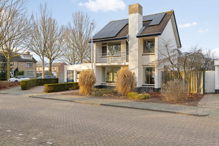 Foto 90 van Trompstraat 54