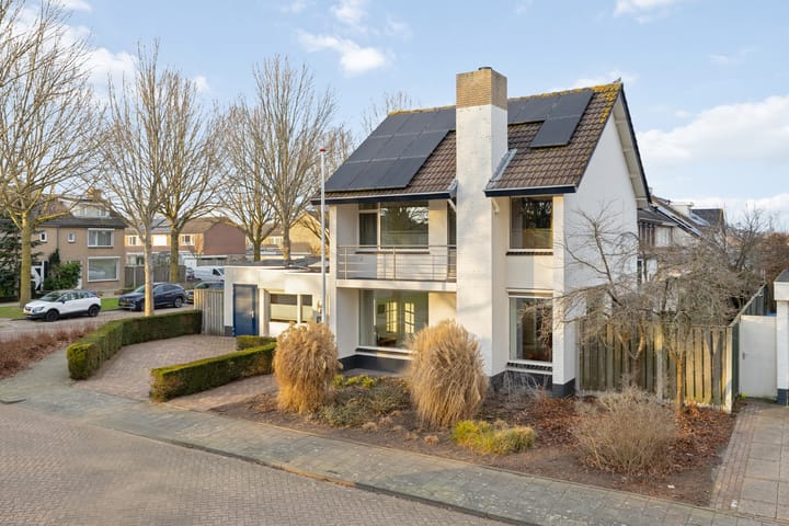 Foto 91 van Trompstraat 54