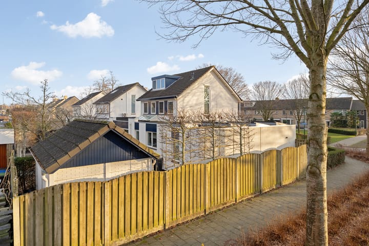 Foto 92 van Trompstraat 54