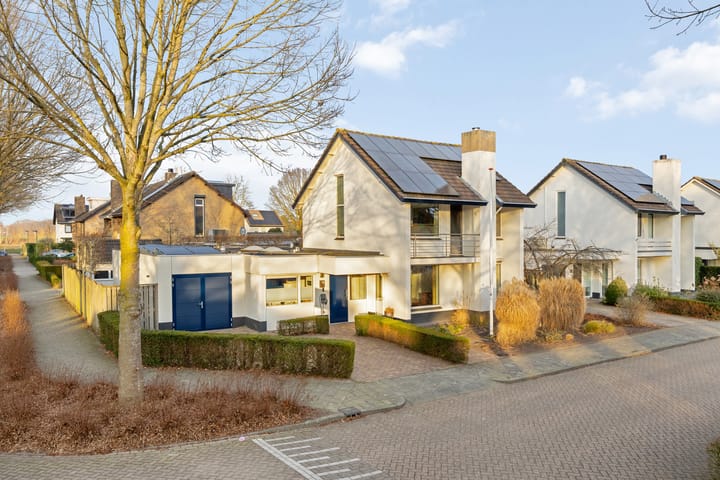 Foto 93 van Trompstraat 54