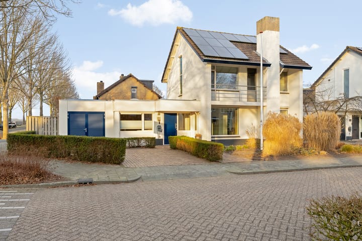 Foto 94 van Trompstraat 54