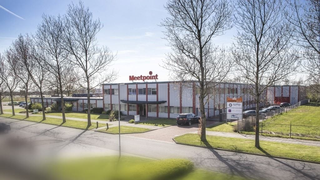 Bekijk foto 1 van Pastoor Koopmanweg 26