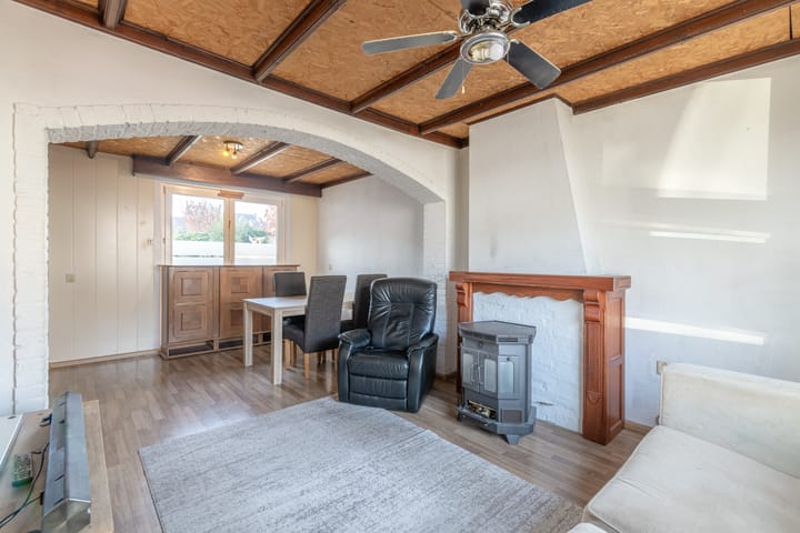 Foto 3 van Dr. Ariënsstraat 30