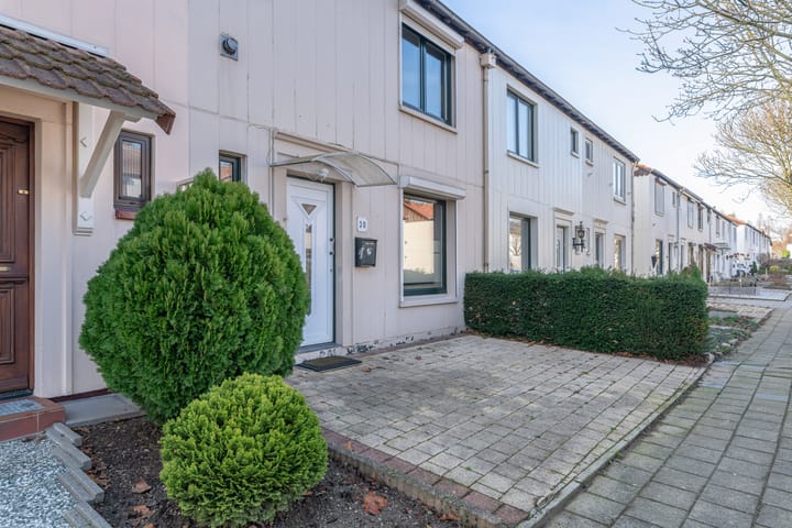 Foto 6 van Dr. Ariënsstraat 30