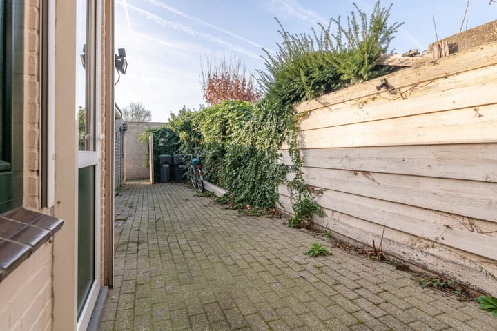 Foto 29 van Dr. Ariënsstraat 30