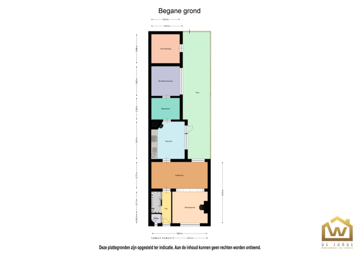 Foto 32 van Dr. Ariënsstraat 30