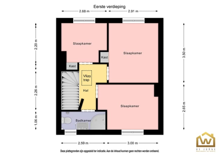 Foto 33 van Dr. Ariënsstraat 30