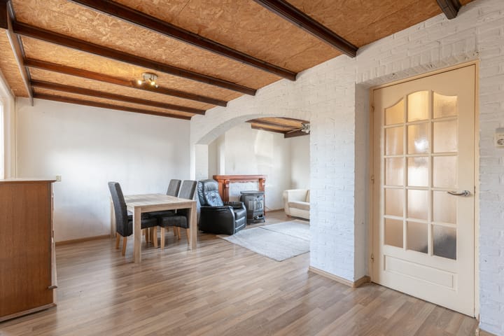 Foto 2 van Dr. Ariënsstraat 30