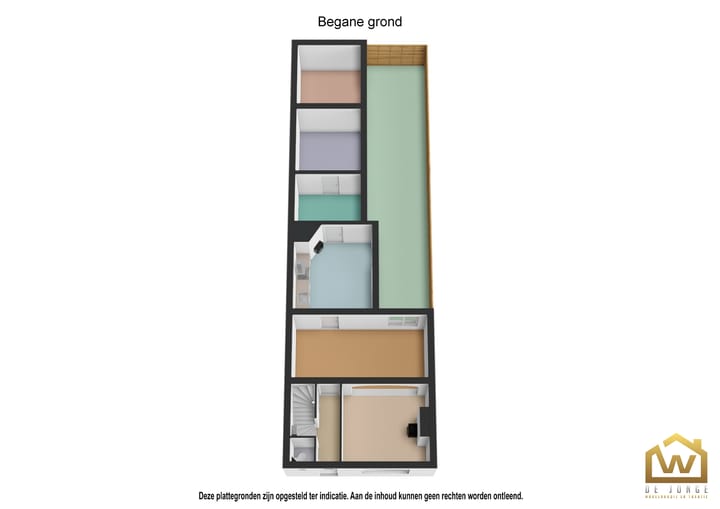 Foto 36 van Dr. Ariënsstraat 30