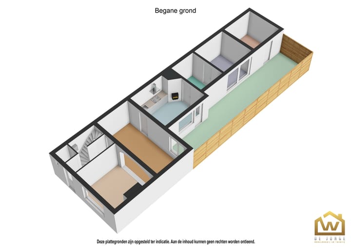 Foto 37 van Dr. Ariënsstraat 30