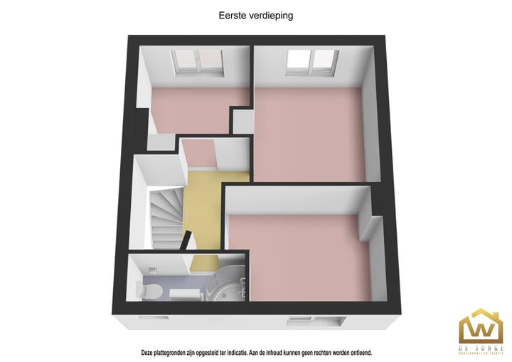 Foto 38 van Dr. Ariënsstraat 30