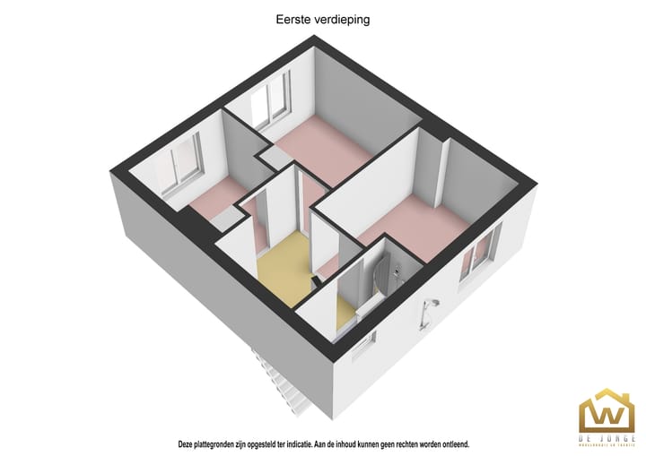 Foto 39 van Dr. Ariënsstraat 30