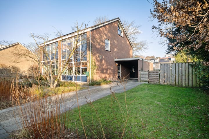 Foto 5 van Neptunusstraat 29