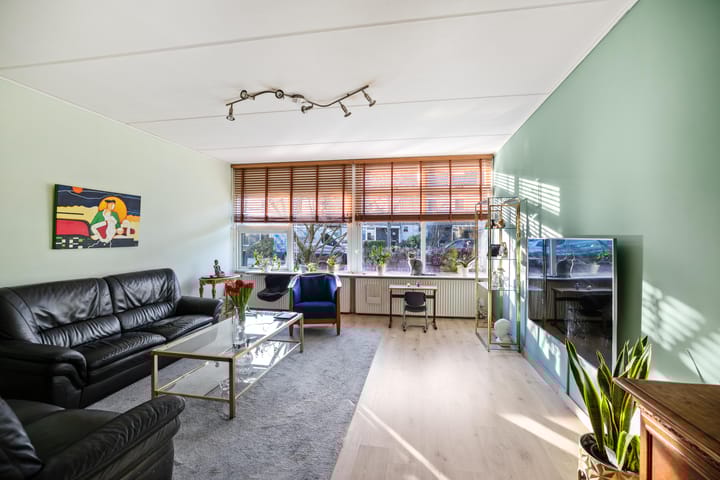 Foto 9 van Neptunusstraat 29