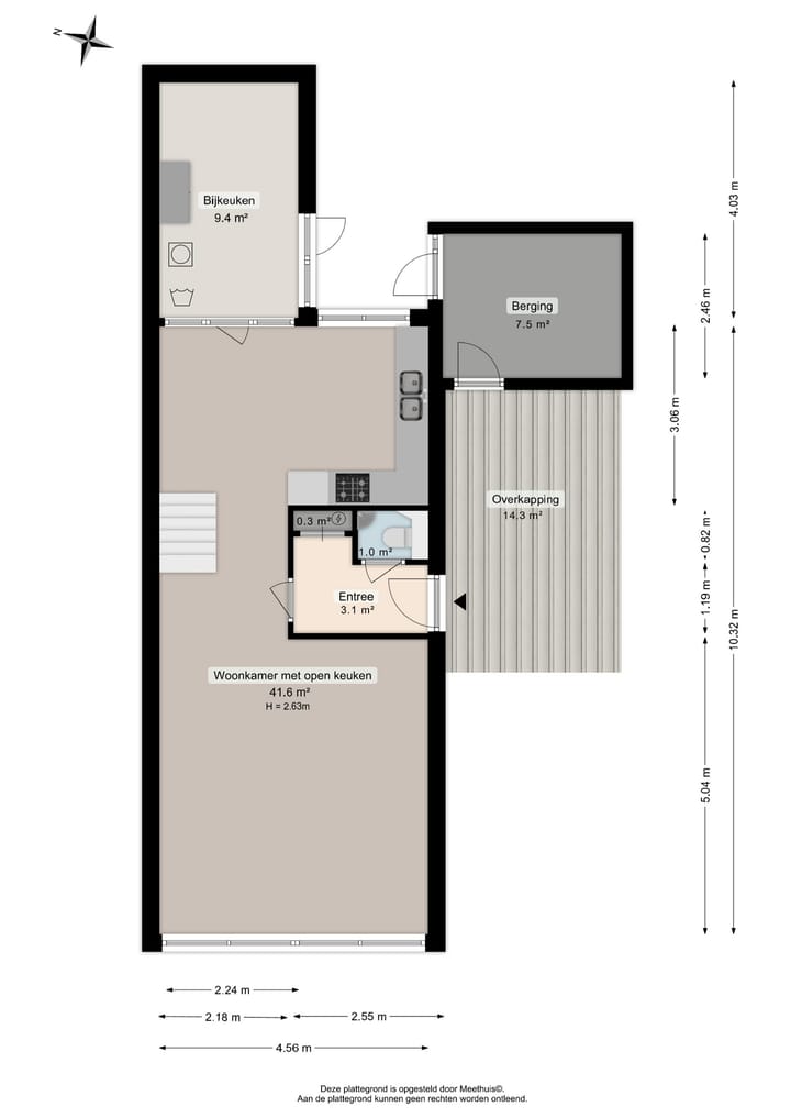 Foto 36 van Neptunusstraat 29