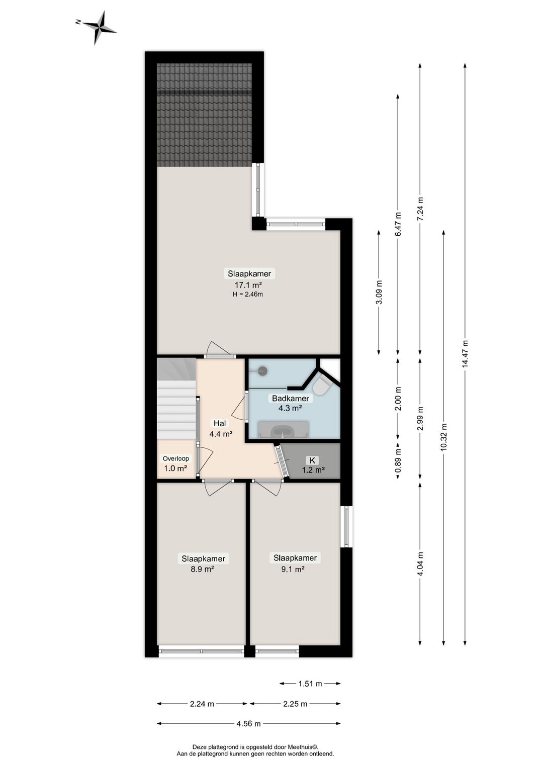 Foto 37 van Neptunusstraat 29