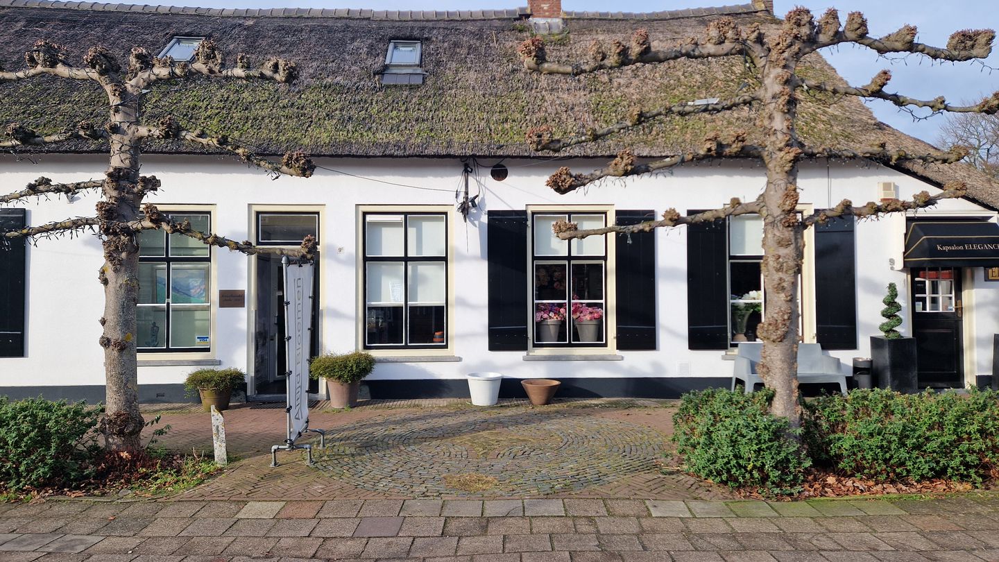 Bekijk foto 3 van Dorpsstraat 9-d
