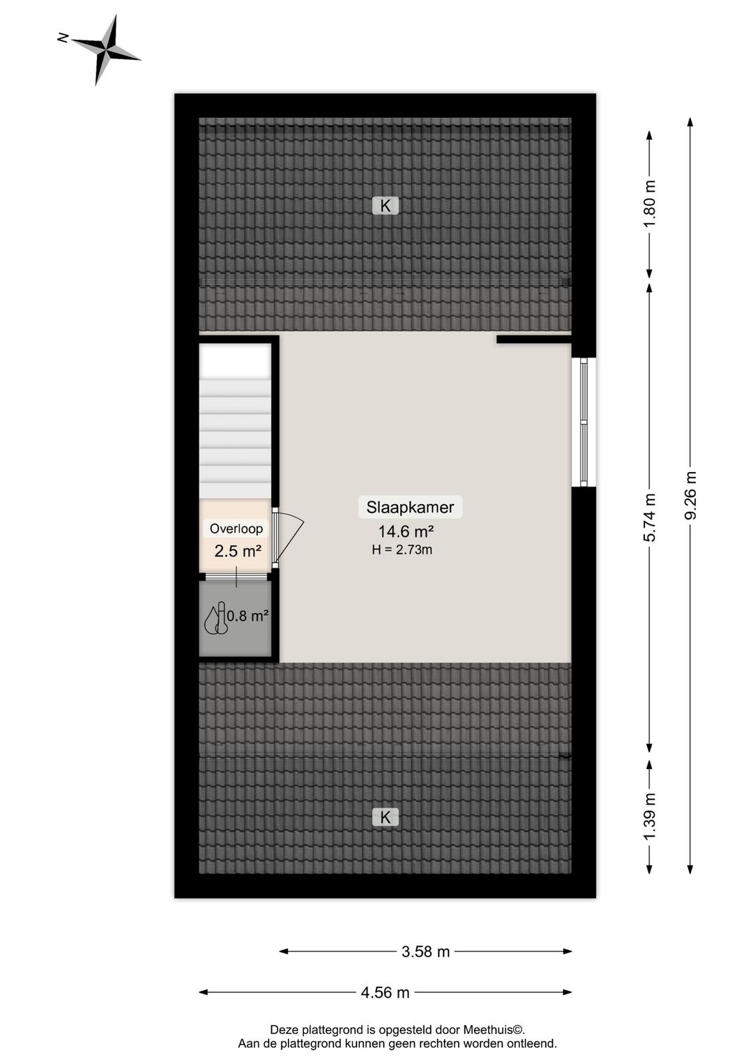 Foto 38 van Neptunusstraat 29