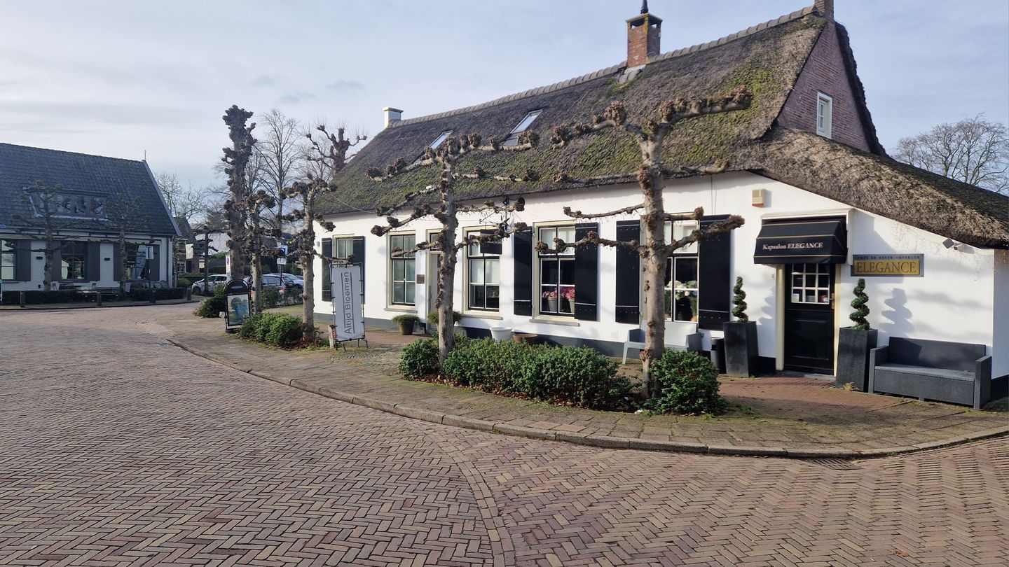 Bekijk foto 4 van Dorpsstraat 9-d