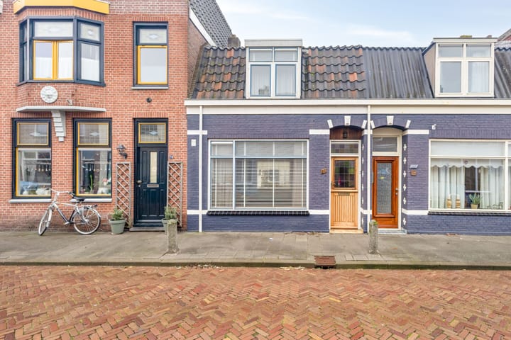 Van Galenstraat 68
