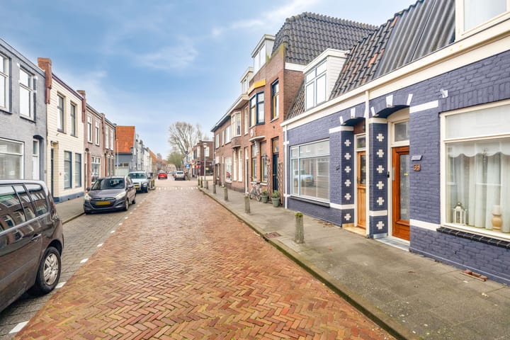 Foto 2 van Van Galenstraat 68