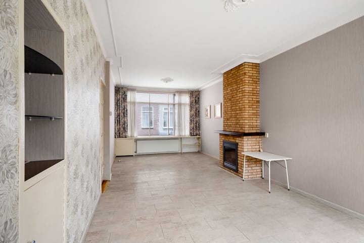 Foto 6 van Van Galenstraat 68