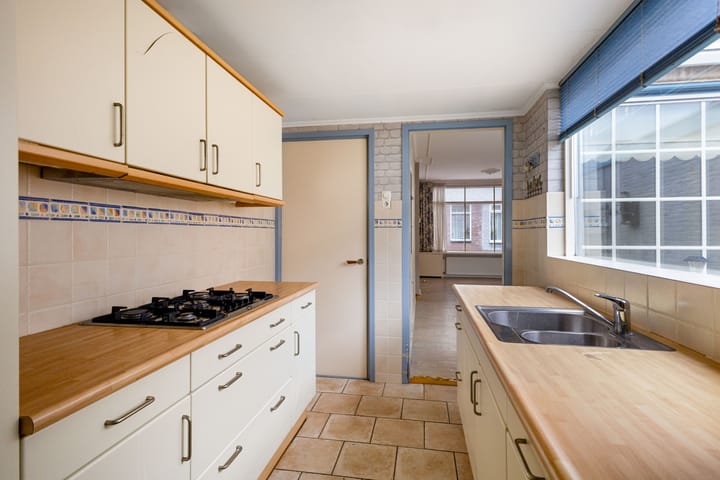 Foto 10 van Van Galenstraat 68