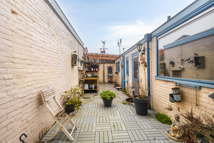 Foto 11 van Van Galenstraat 68