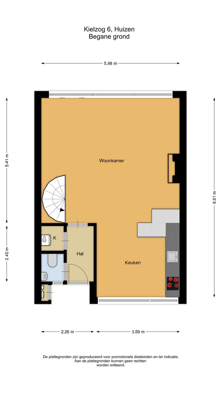 Foto 19 van Kielzog 6