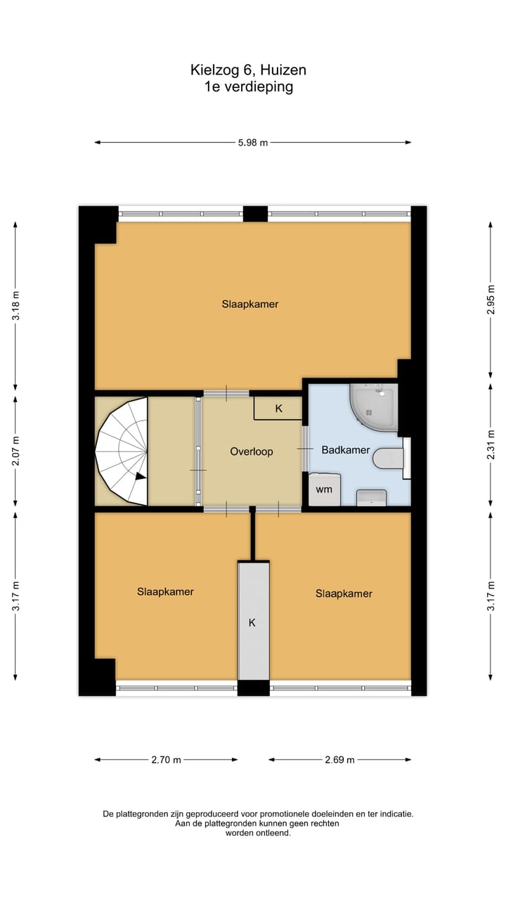 Foto 20 van Kielzog 6