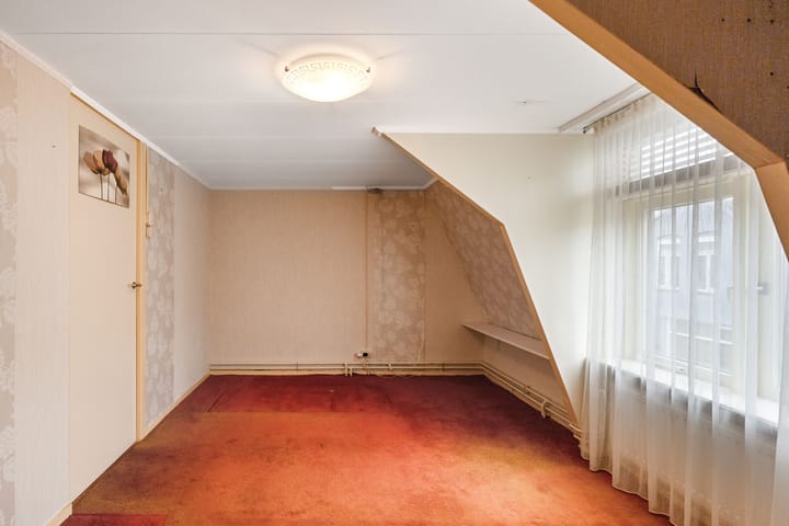 Foto 19 van Van Galenstraat 68