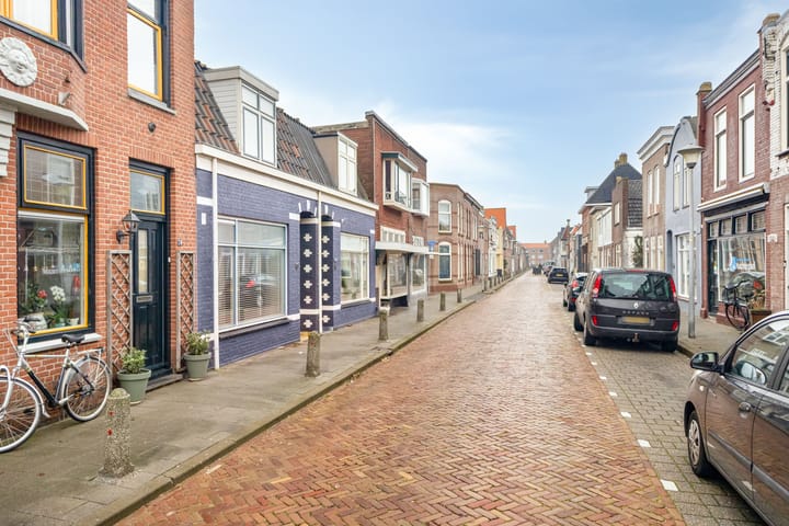 Foto 20 van Van Galenstraat 68