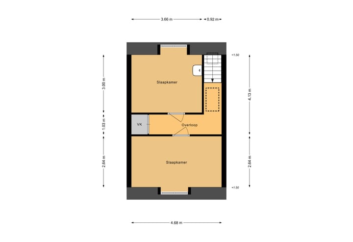 Foto 22 van Van Galenstraat 68