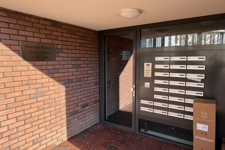 Photo 3 of Vrouwengelukhof 214