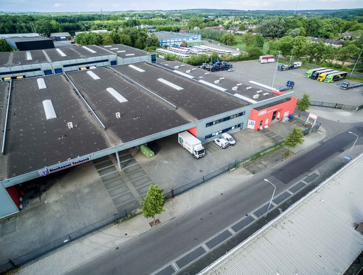 van Coehoornstraat 9-A