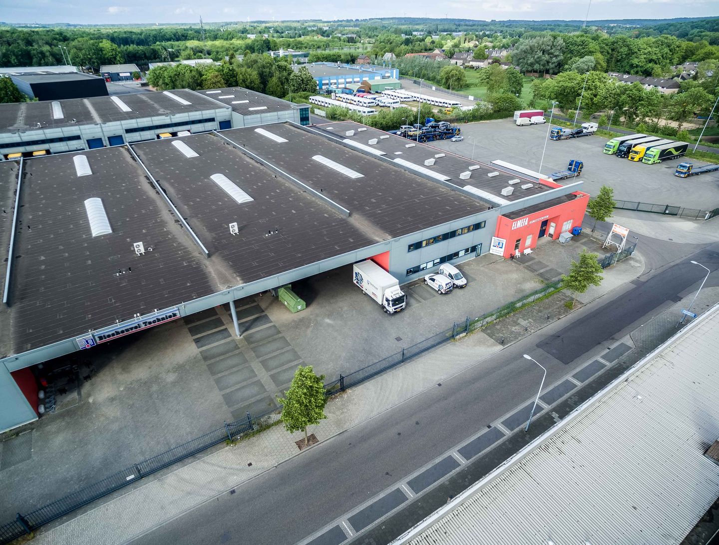 View photo 1 of van Coehoornstraat 9-A