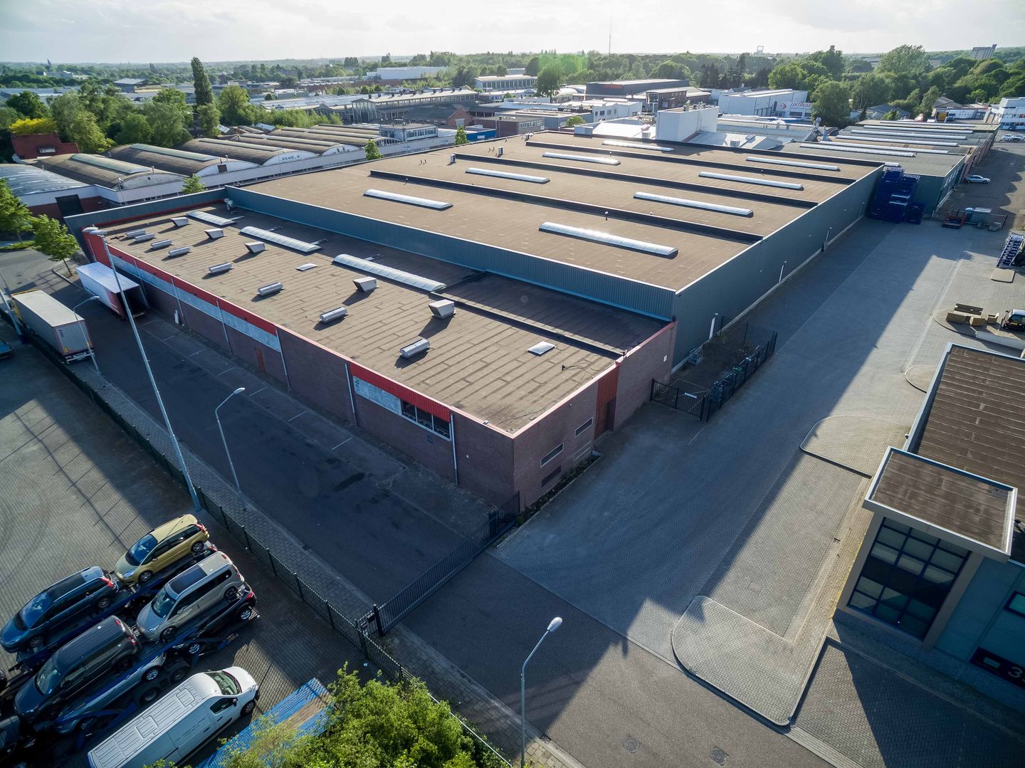 View photo 2 of van Coehoornstraat 9-A