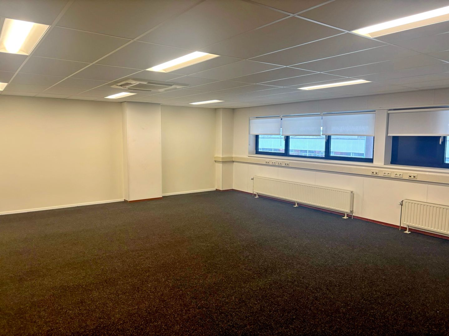 View photo 5 of van Coehoornstraat 9-A