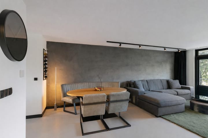 Foto 4 van Schubertplein 8