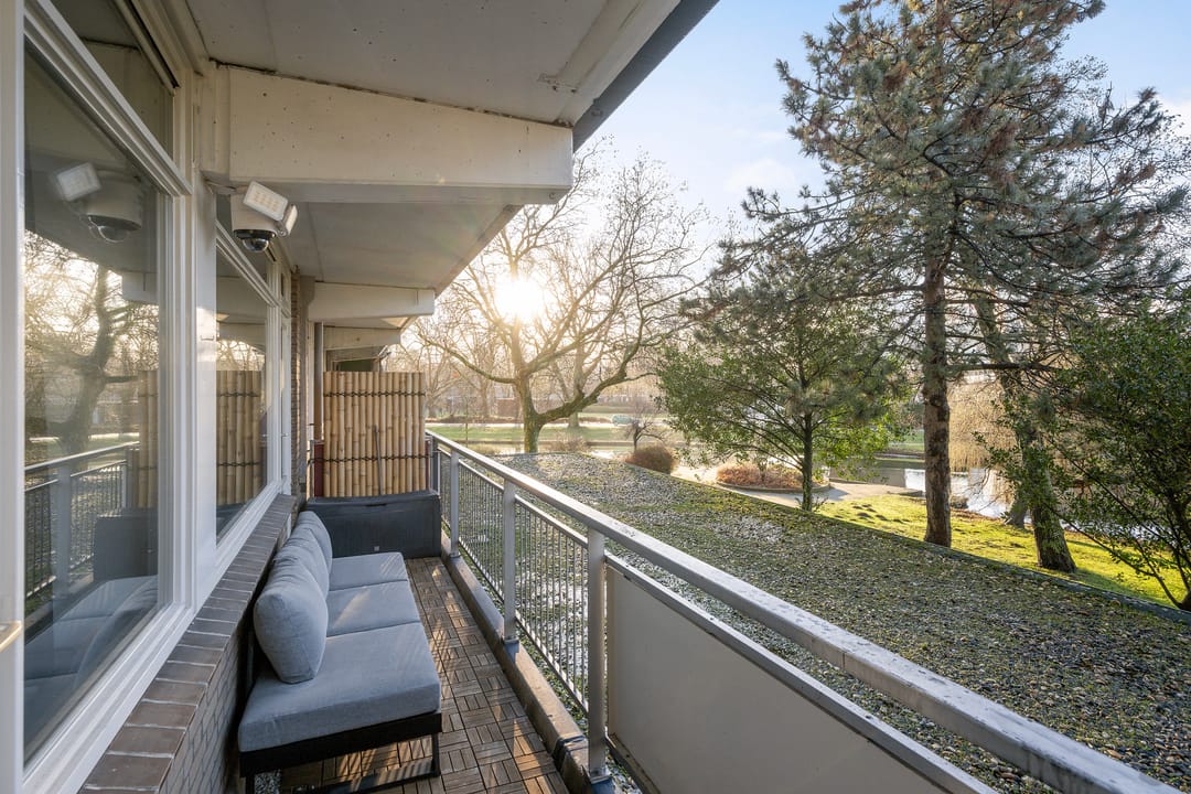 Photo 7 of Schubertplein 8