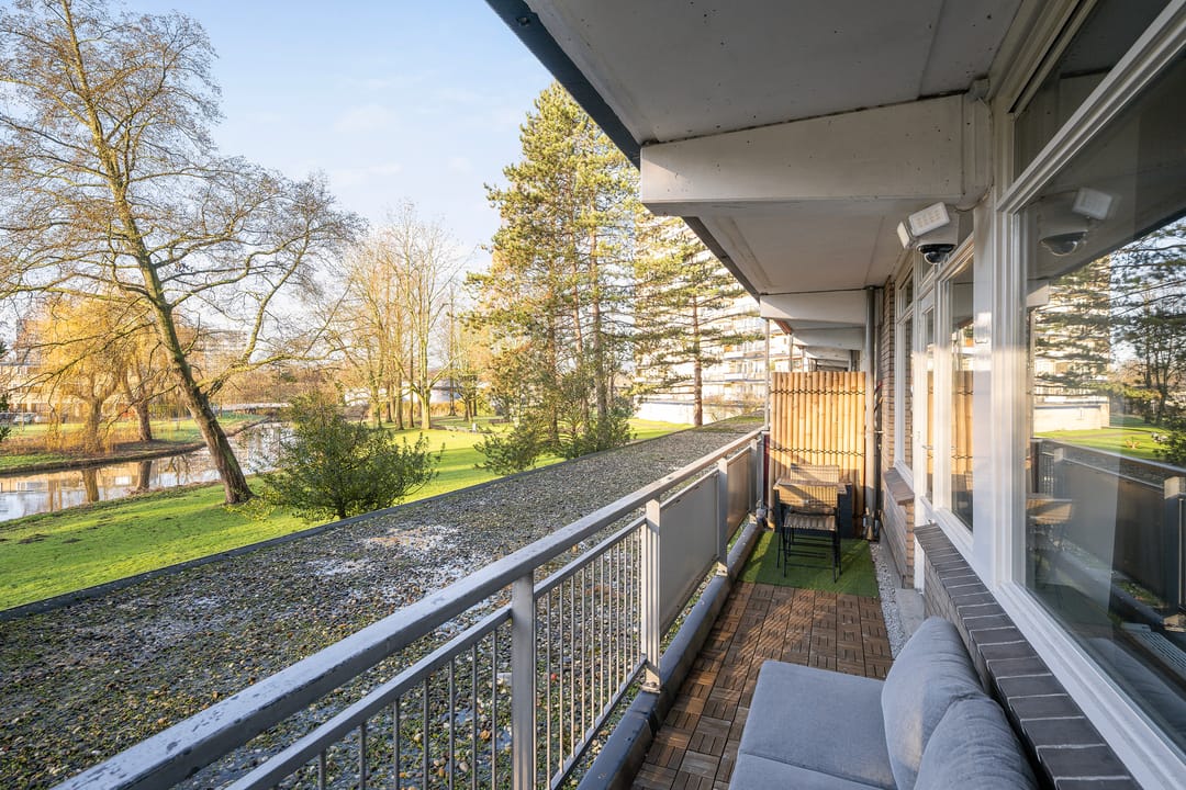 Photo 8 of Schubertplein 8