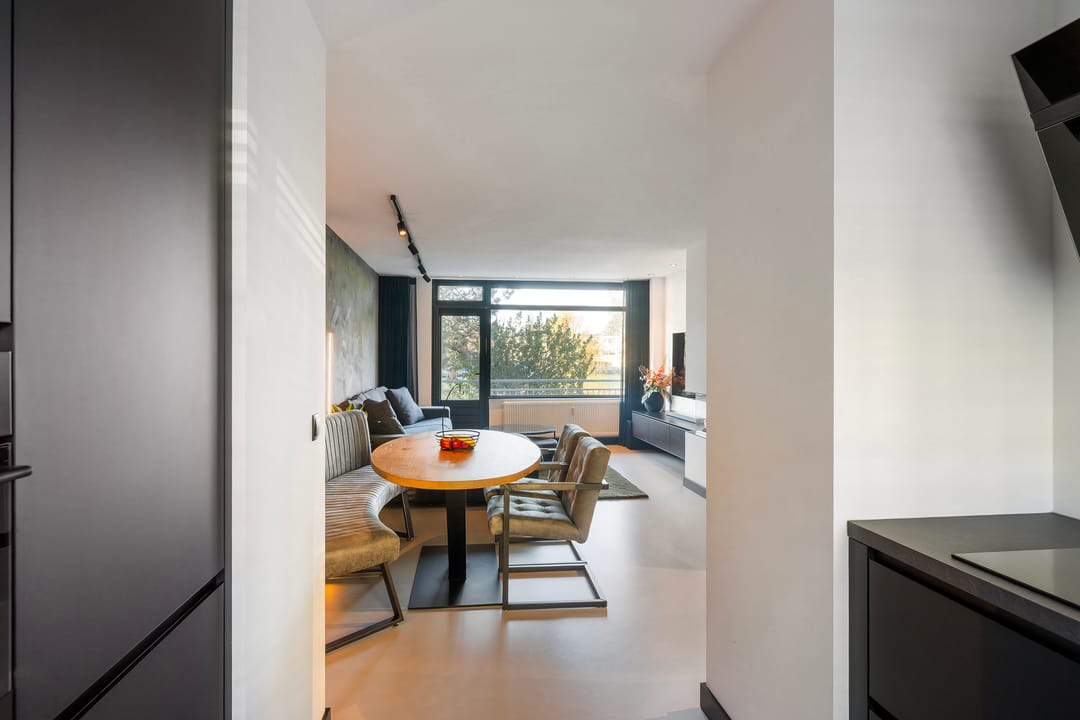 Photo 11 of Schubertplein 8