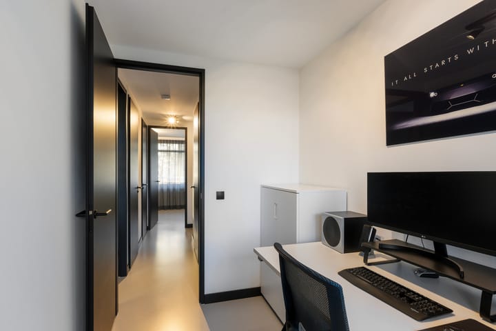 Foto 20 van Schubertplein 8