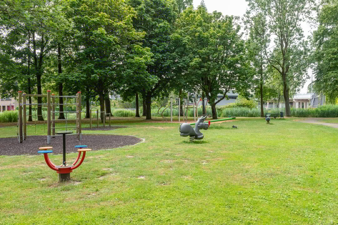 Photo 31 of Schubertplein 8