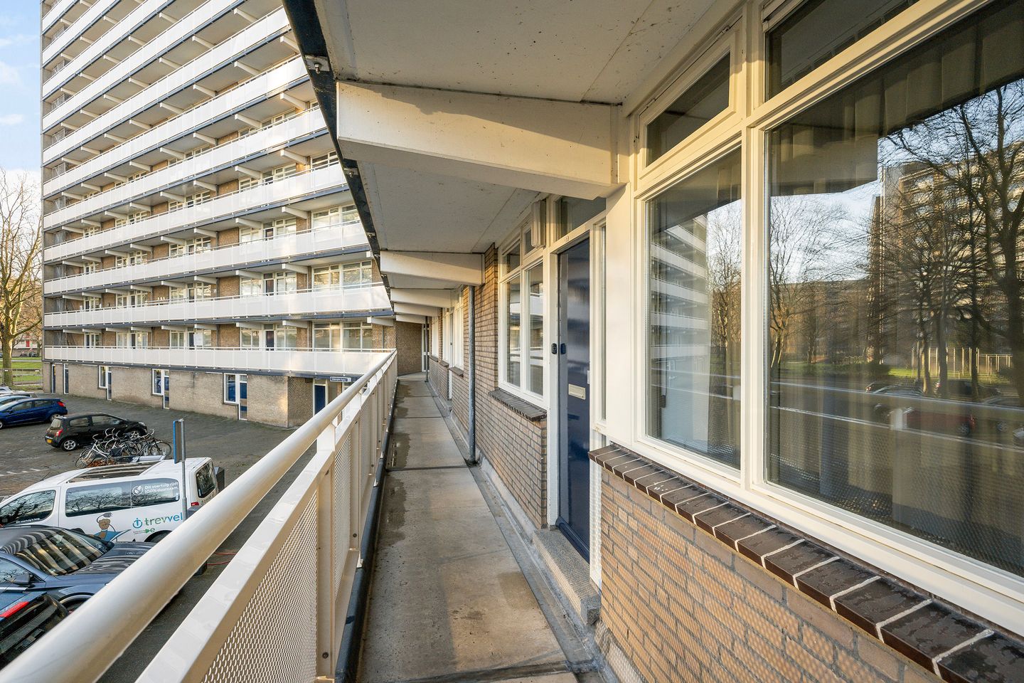 Photo 25 of Schubertplein 8